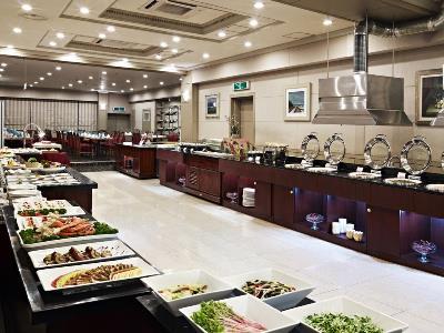Samjung 4* Seoul