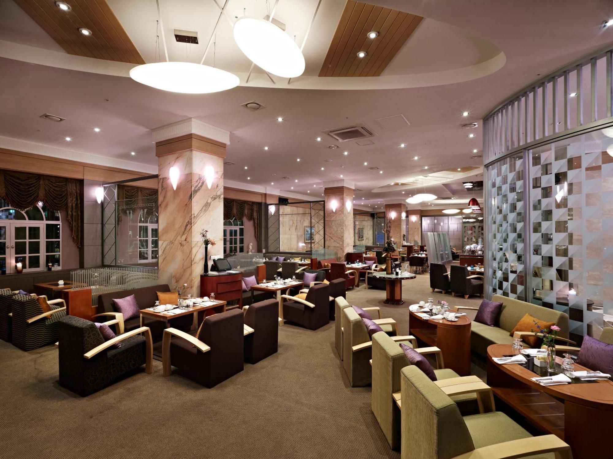 Hotel Samjung Seoul