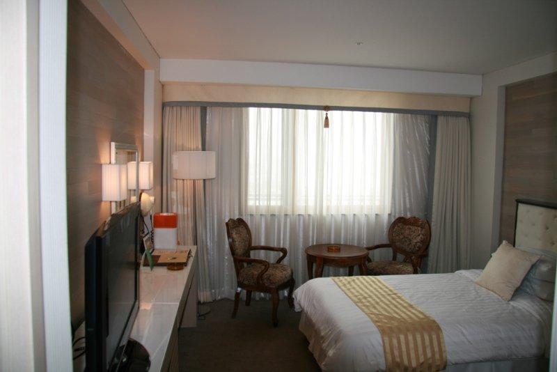 Samjung 4* Seoul