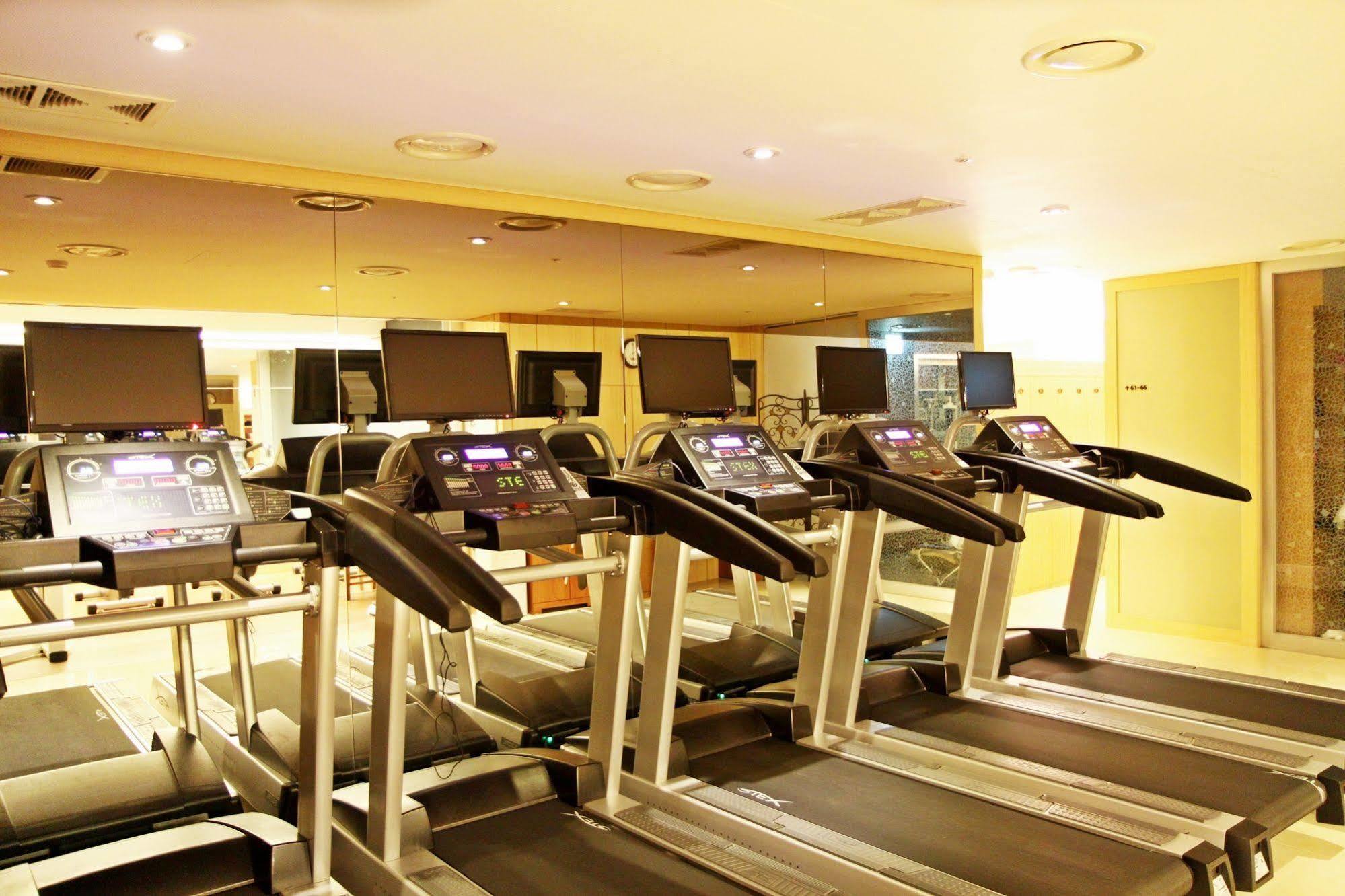 Hotel Samjung 4*