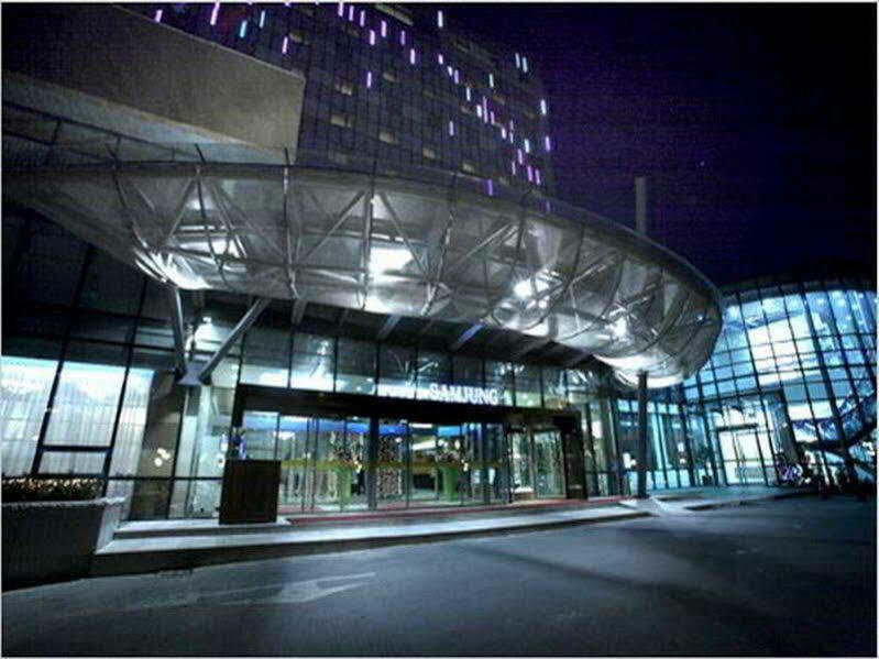 Samjung Seoul